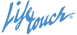 Lifetouch logo