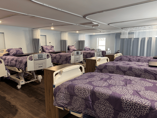 Hospital Beds