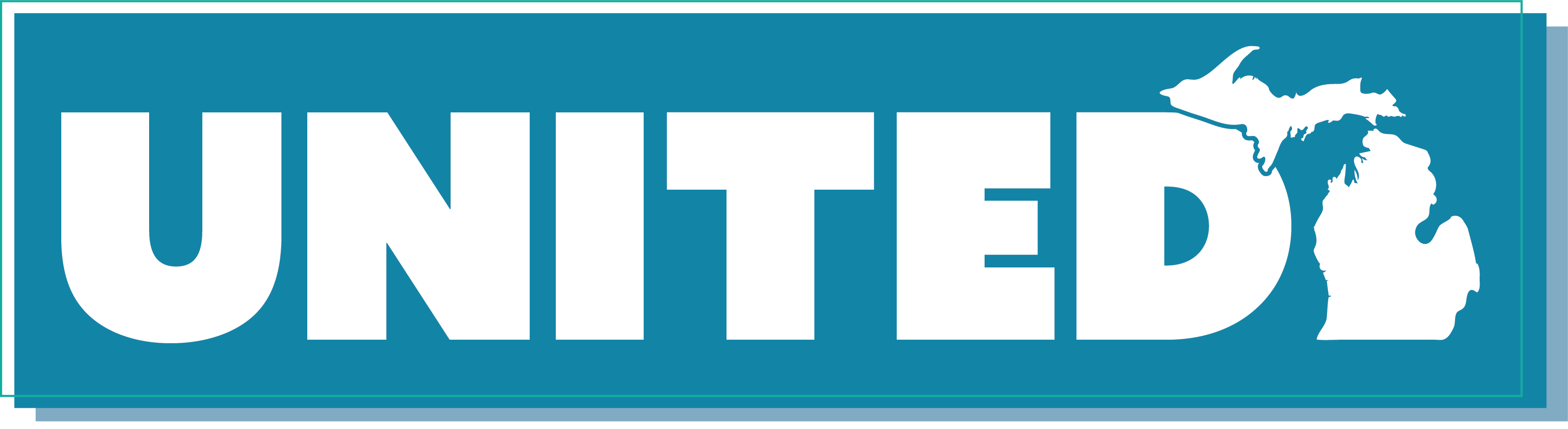 UNITED campaign logo