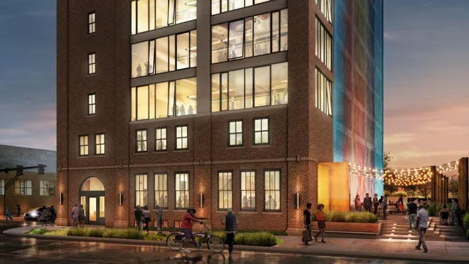 Chroma project case study