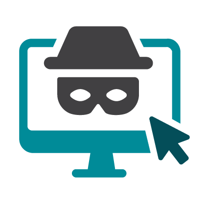 web browers with lock icon