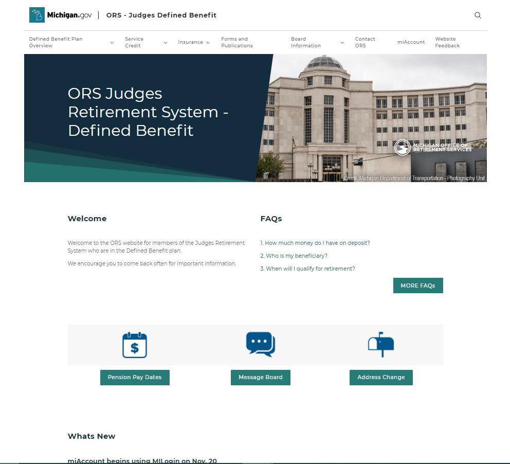 JRS DB Web Thumbnail