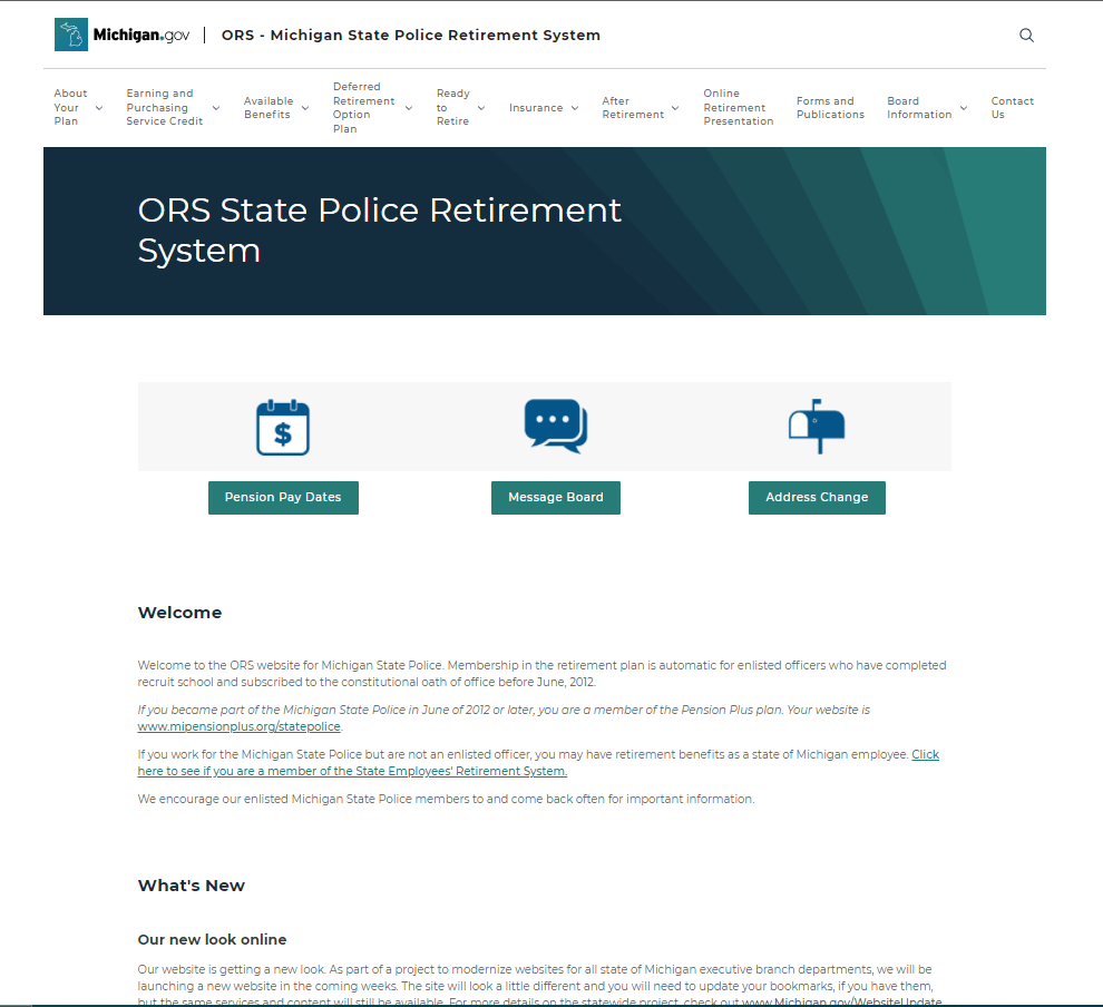 SPRS Web Thumb