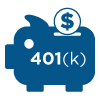 401k Icon