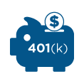 401k Icon