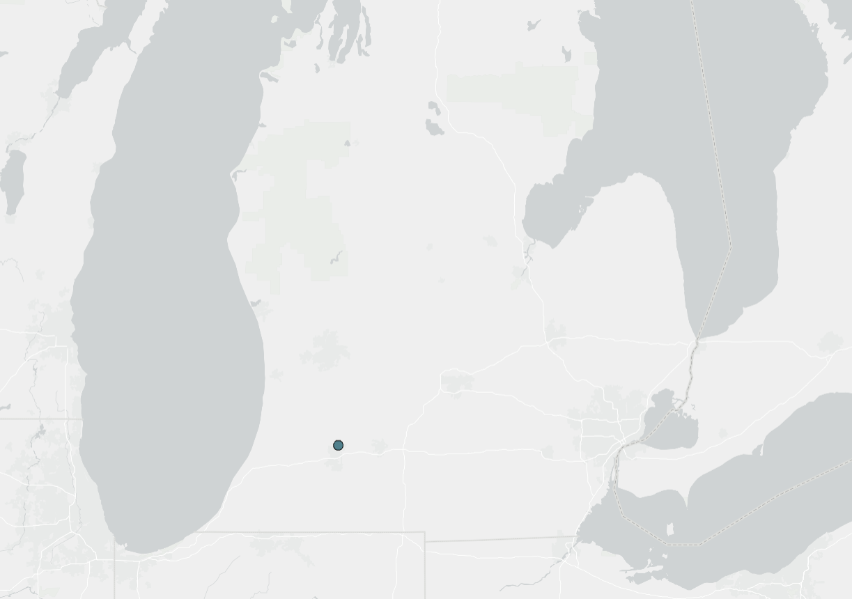 City of Parchment and Cooper Township, Michigan