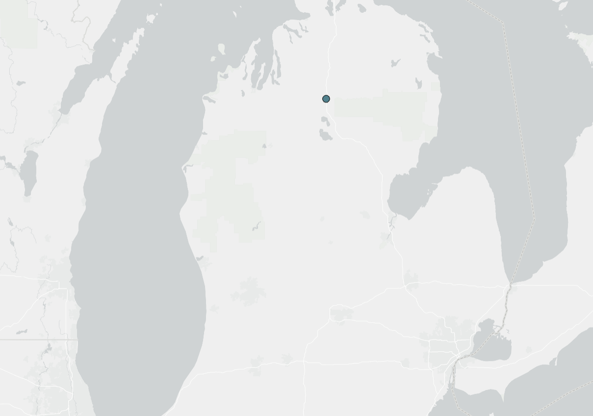 Grayling, Michigan