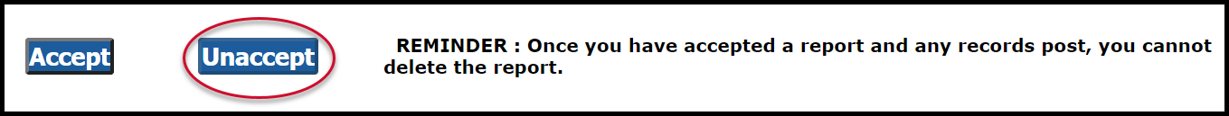 Unaccept Button screenshot