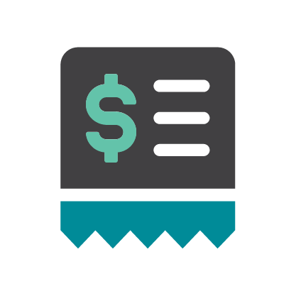 Payment icon