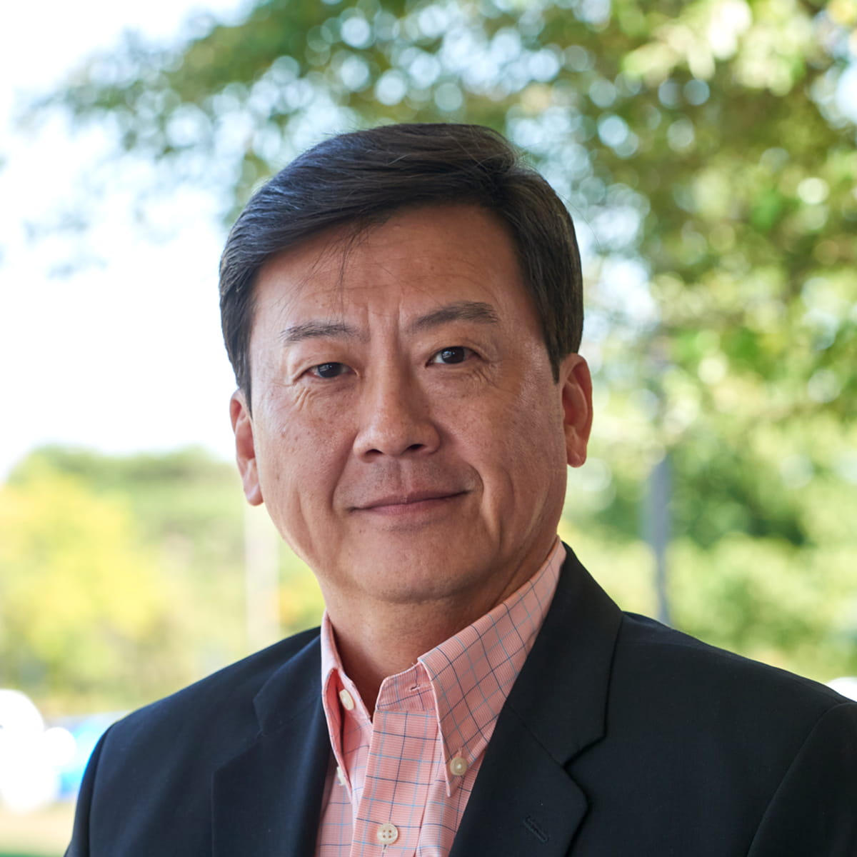 Allen Chung - reconnect navigator lead