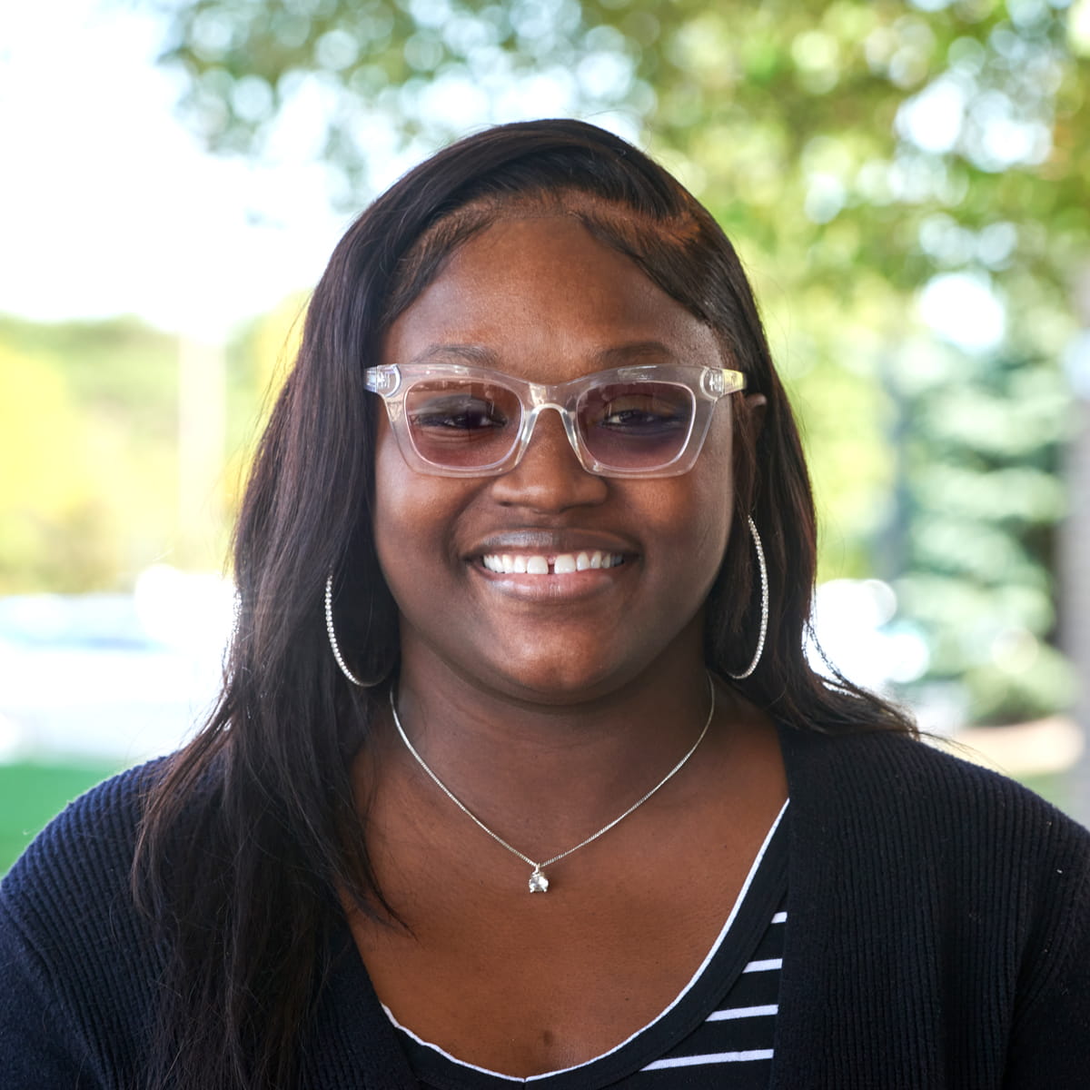 Denise Brown