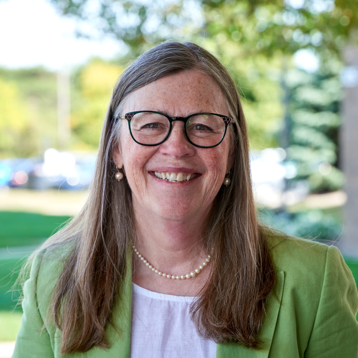 Marsha - reconnect navigator