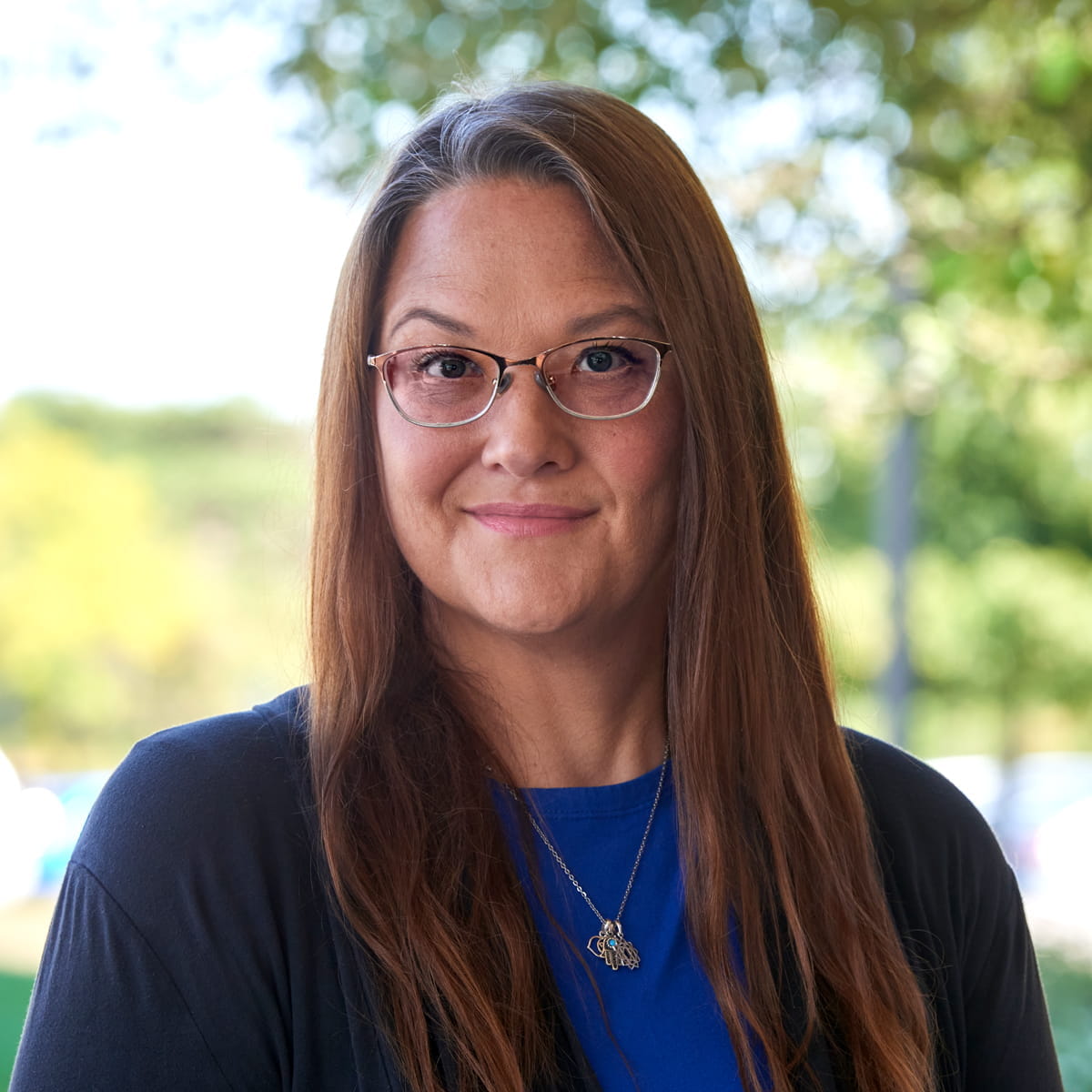 Tracy Spilker