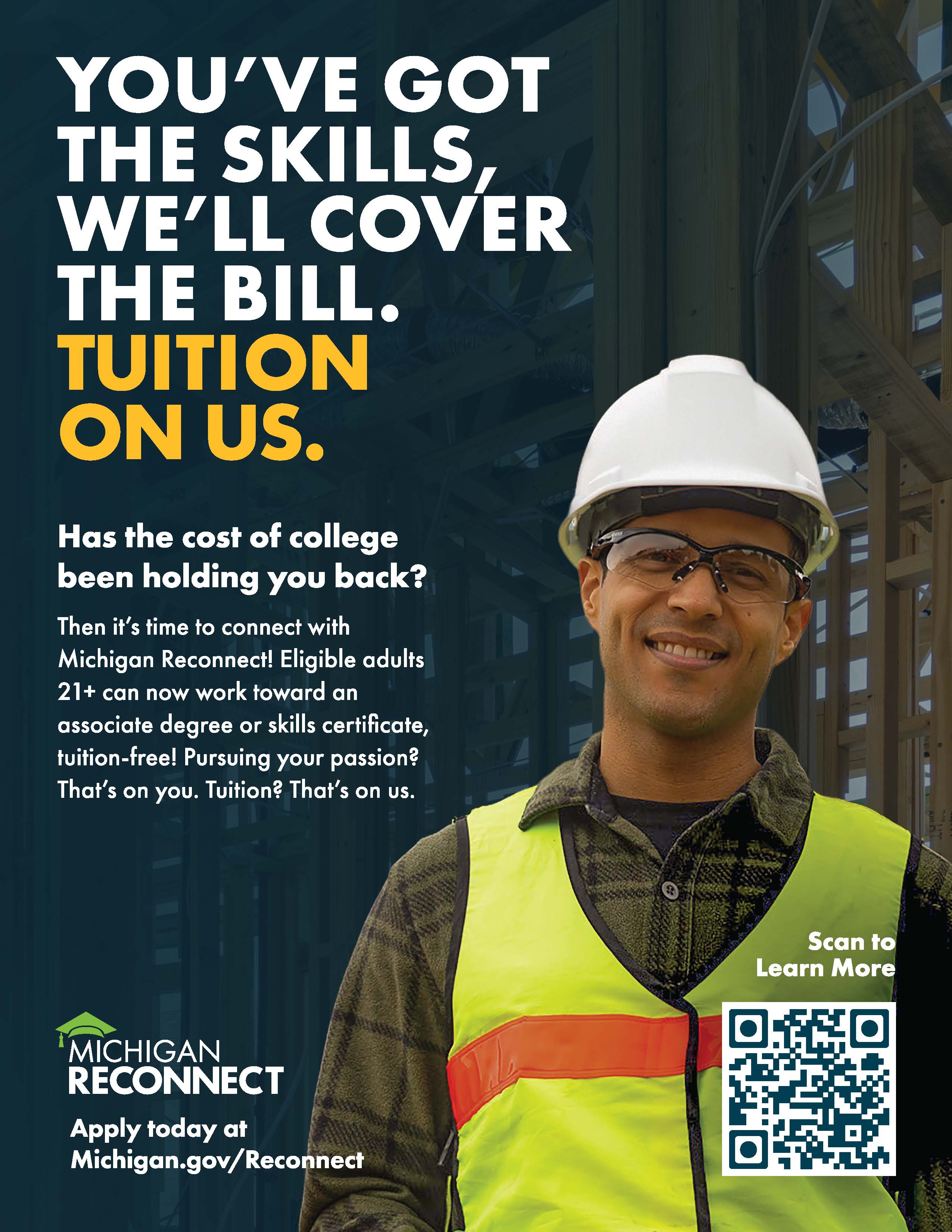 Eligibility Poster 3