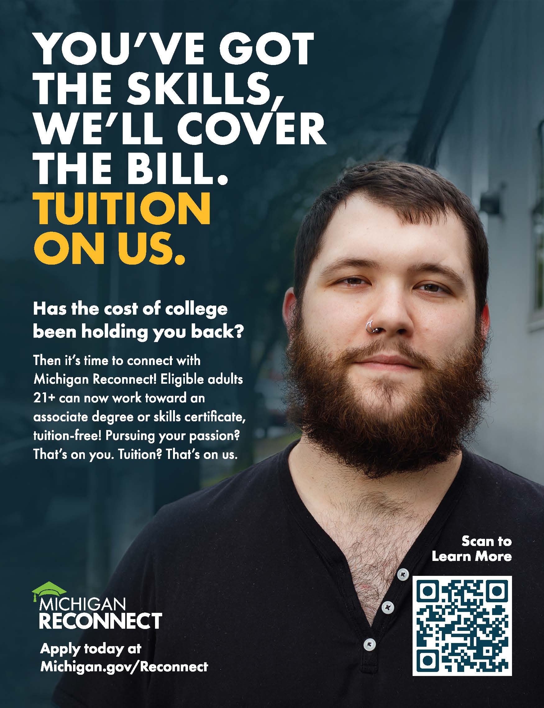 Eligibility Poster 4