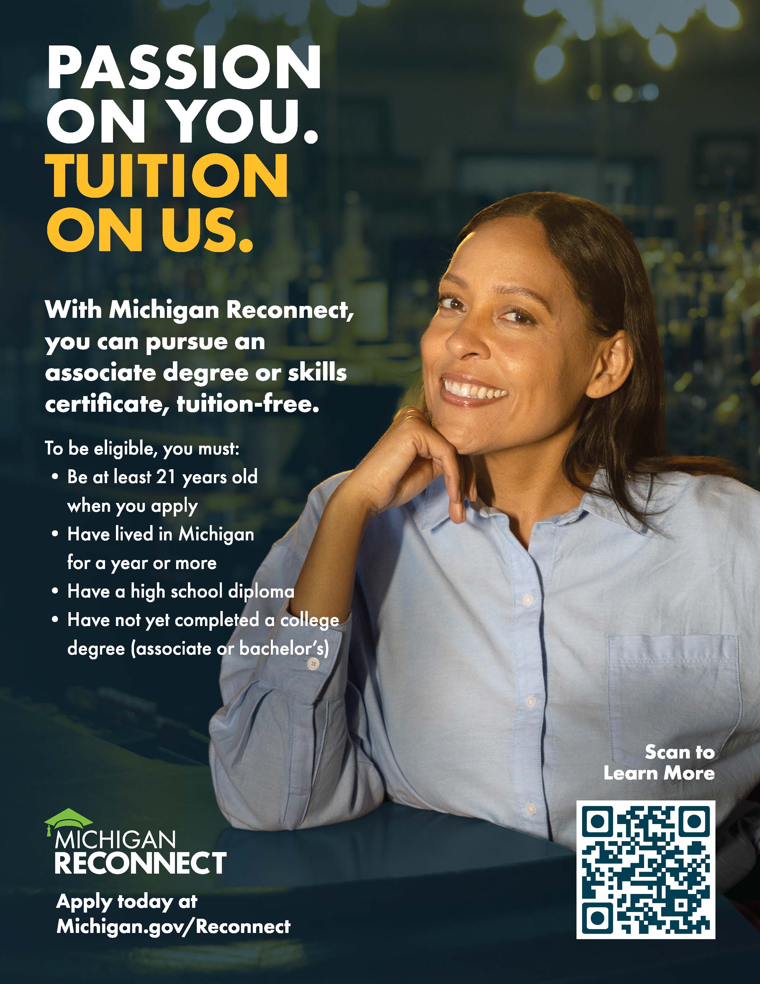 Eligibility Poster 5
