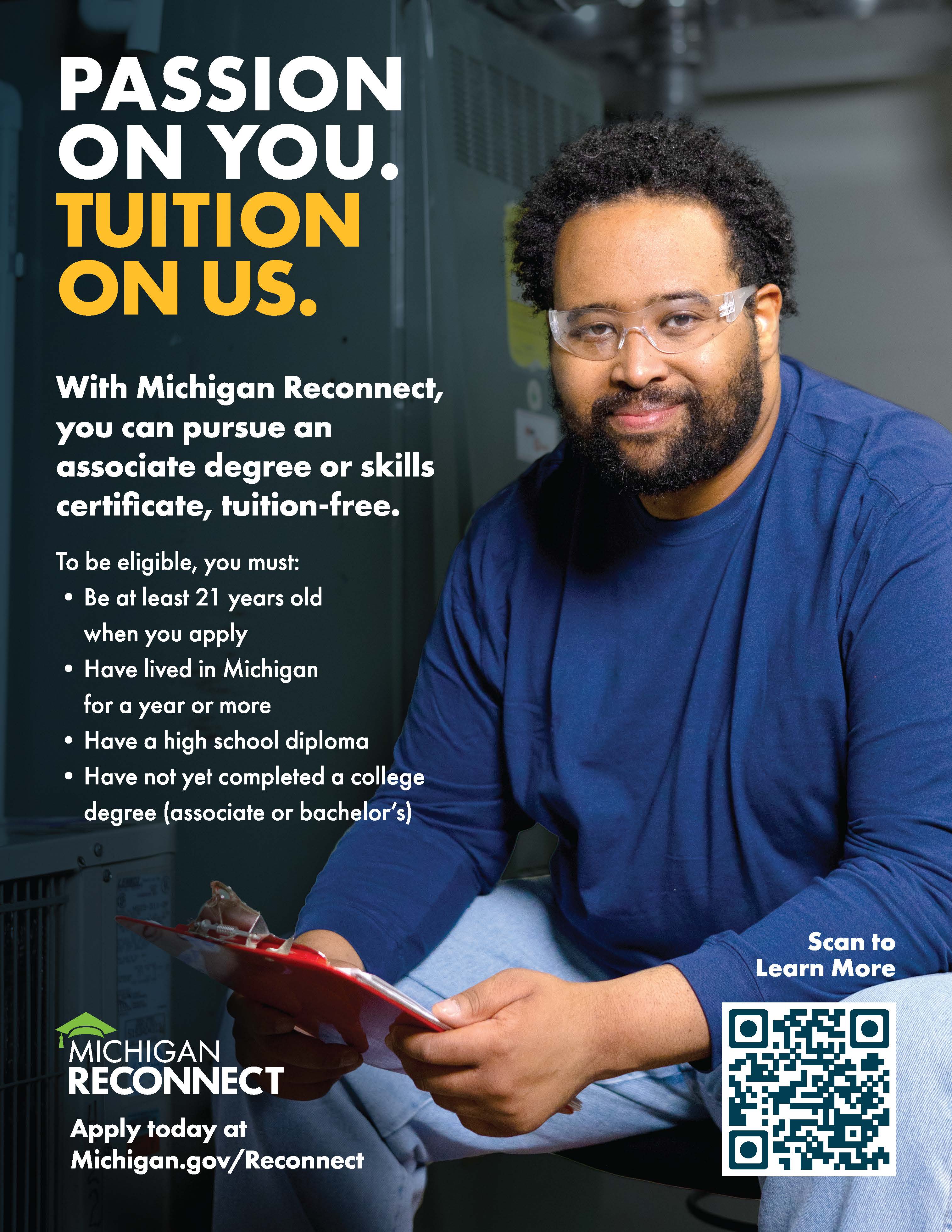 Eligibility Poster 6