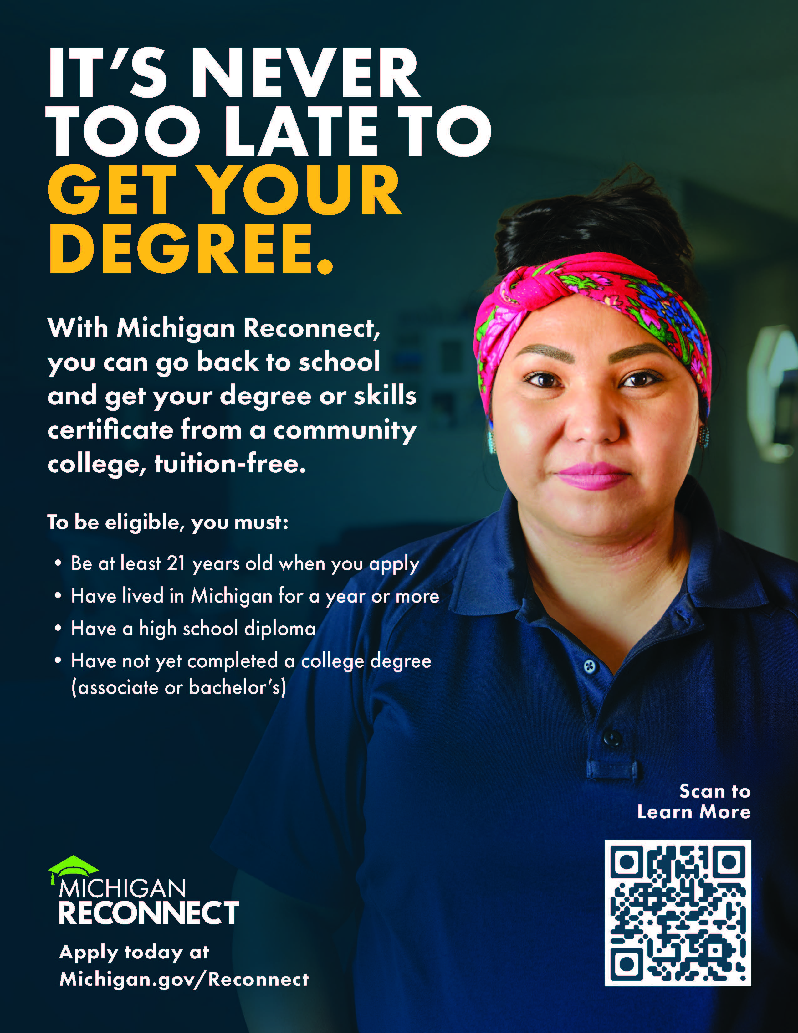 Eligibility Poster 9