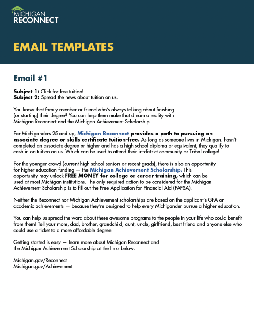 Emails
