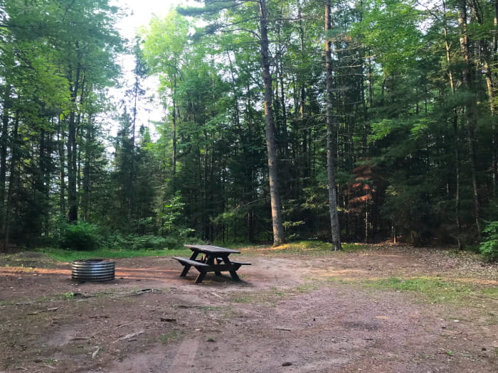 AndersonLakeCampsite