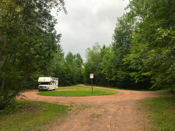 AndersonLakeParking