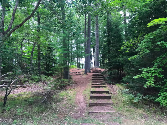 AndersonLakestairs