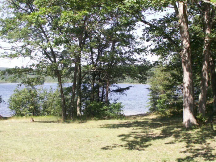 AveryLake lakeview