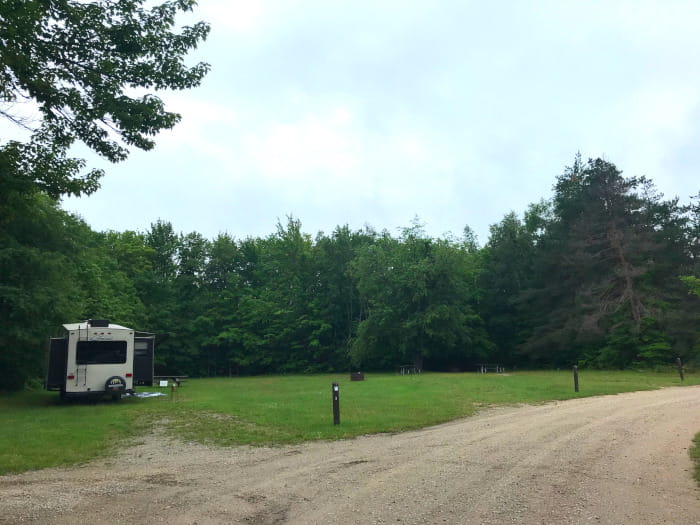 BassLakeCampground