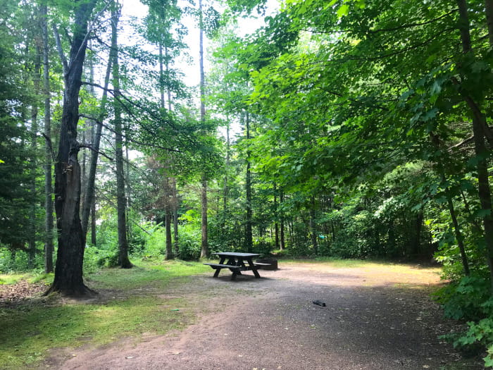 BassLakeCampsite