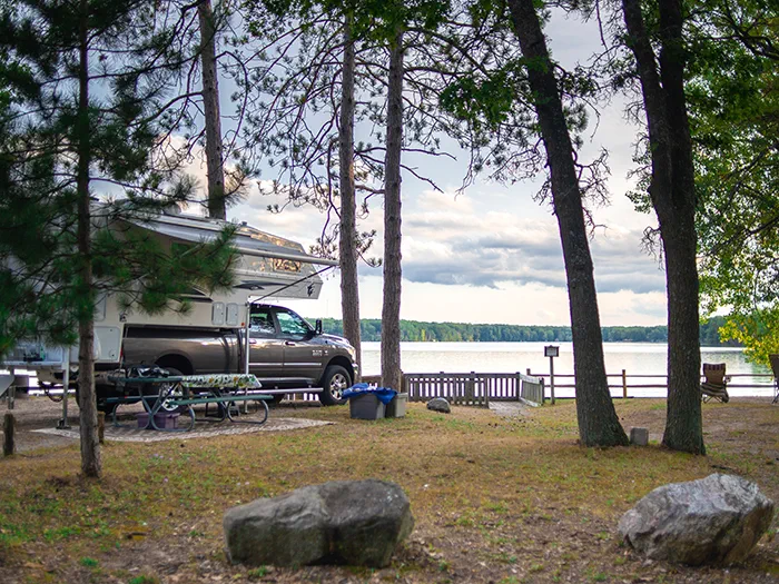 Big Bear Lake 1