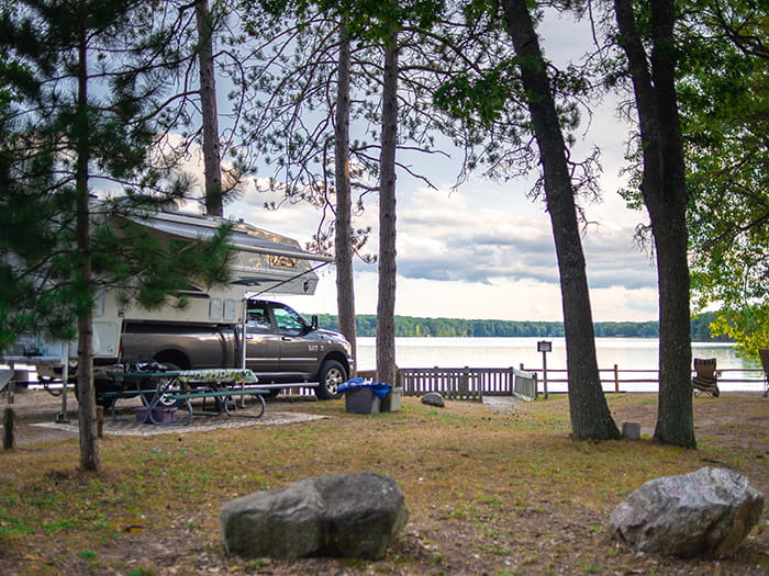 Big Bear Lake 1