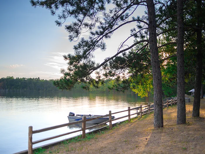 Big Bear Lake 2