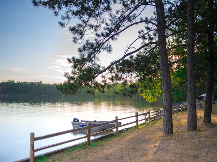 Big Bear Lake 2