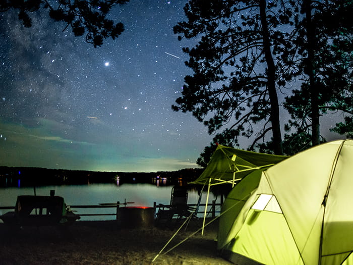 Big Bear Lake 3