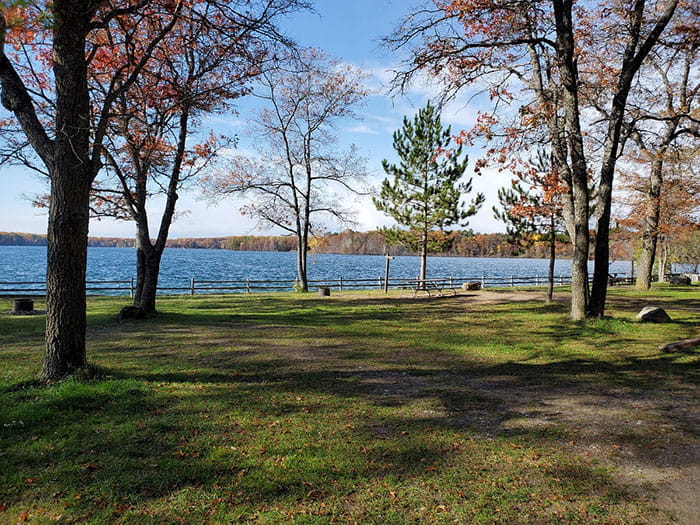 BigBearLake Campground 