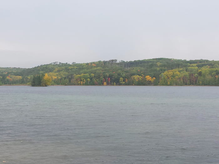 Lake Avery