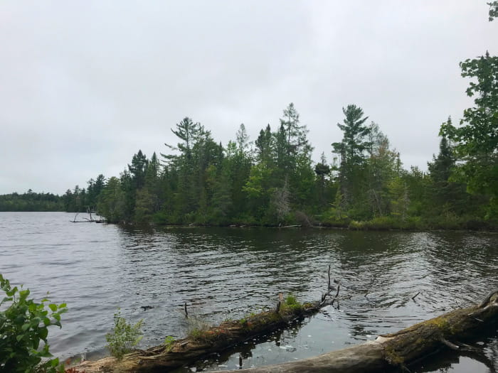 CanoeLakeview