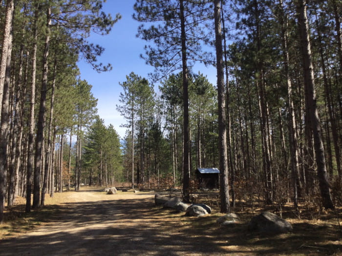 CarrievilleCampground