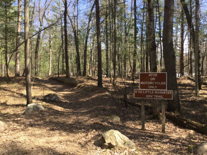 CarrievilleORVTrailAccess