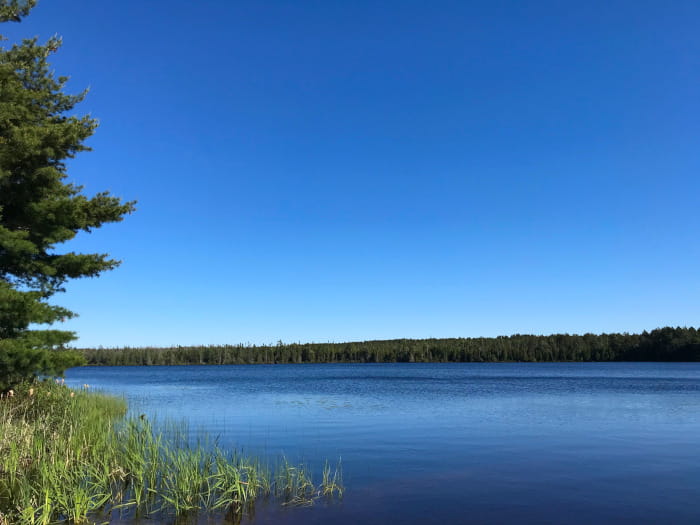 CulhaneLake