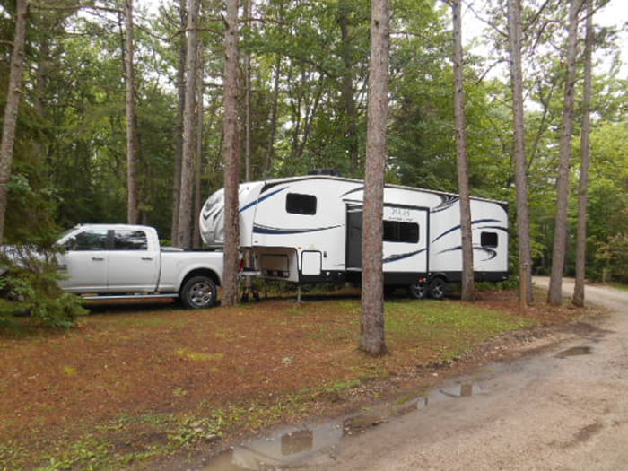 DeTour RV