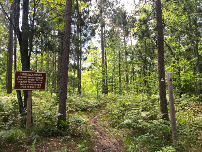 ElkHillRiverTrailhead