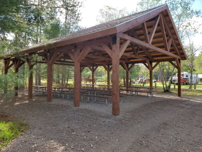 ElkHillGroup Pavillion
