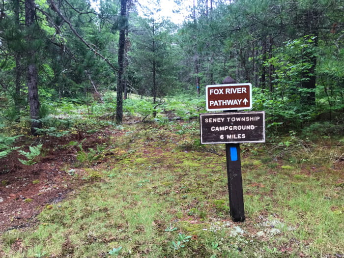 FoxRiverPathwaySign