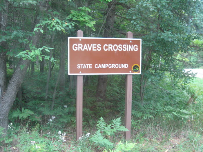 GravesXingSign