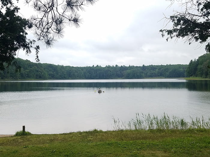 Guernsey lakeview