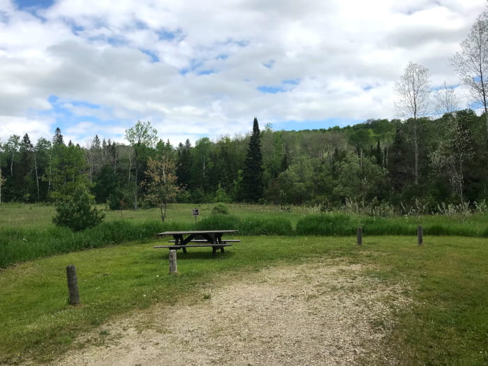 HaakwoodCampsite