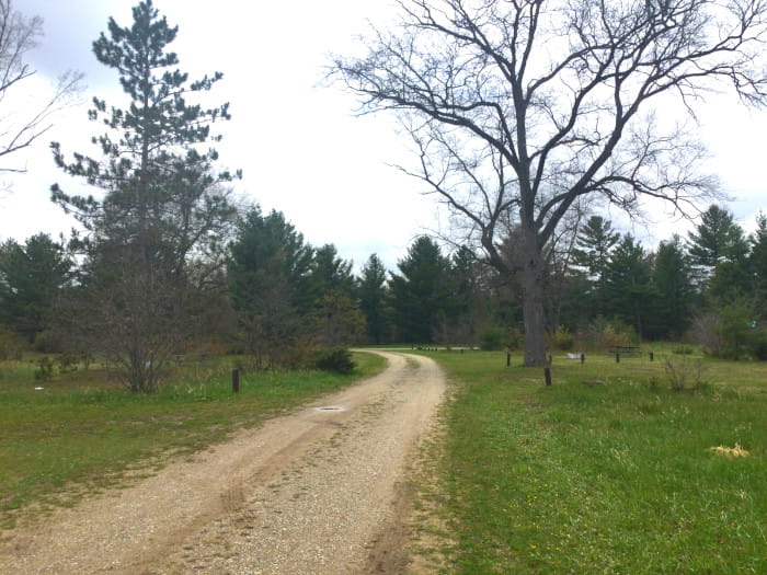 HouseLakeCampground