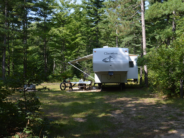 Dubonnet RV