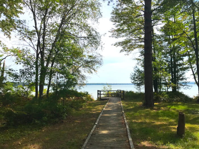 LakeMargretheBoardwalk